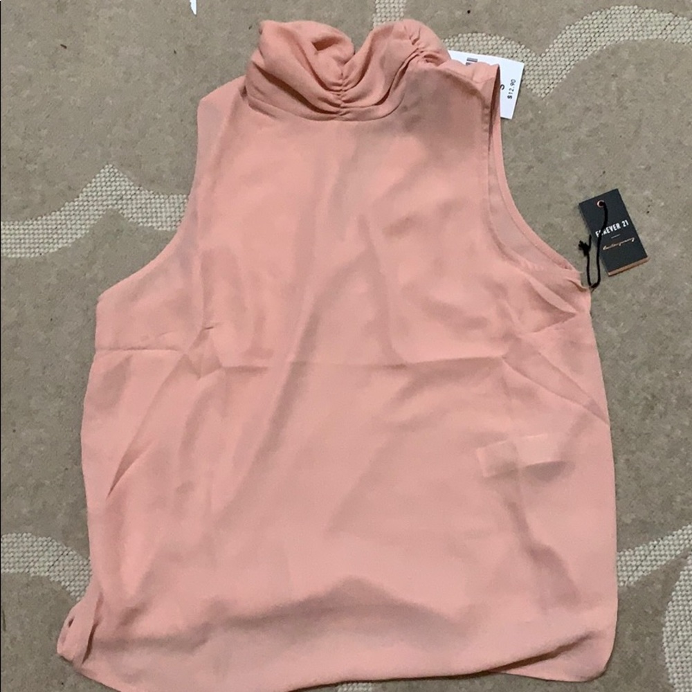 Forever21